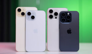 آیفون 15