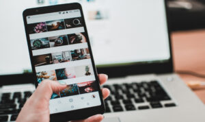 دانلود فیلتر شکن اینستاگرام از مایکت