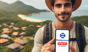 VPN ارزان