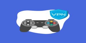 VPN مناسب گیمرها