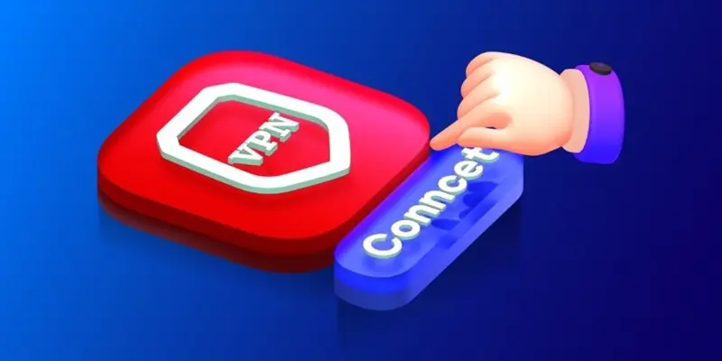مشکل VPN روی گوشی‌های سامسونگ جدید